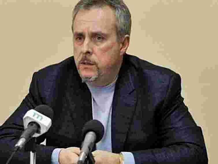 Державний центр зайнятості має нового керівника