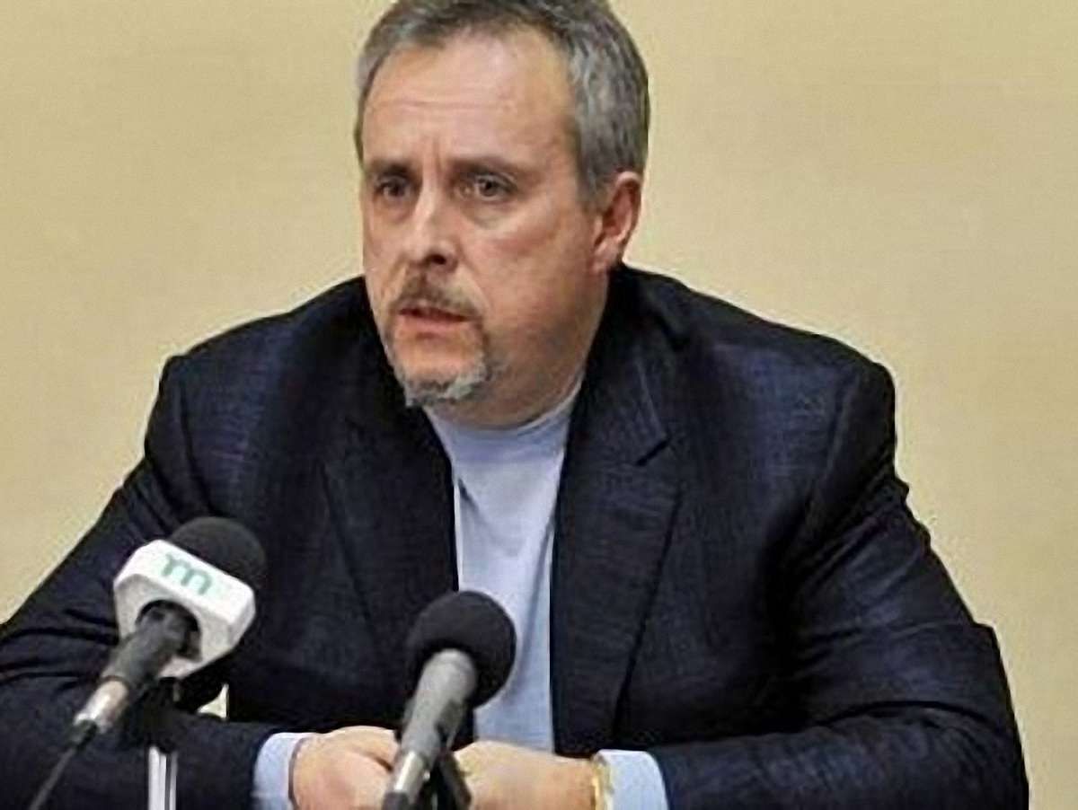 Державний центр зайнятості має нового керівника