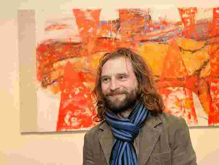 У Львові відкрилася виставка “Лінія, що творить…” 