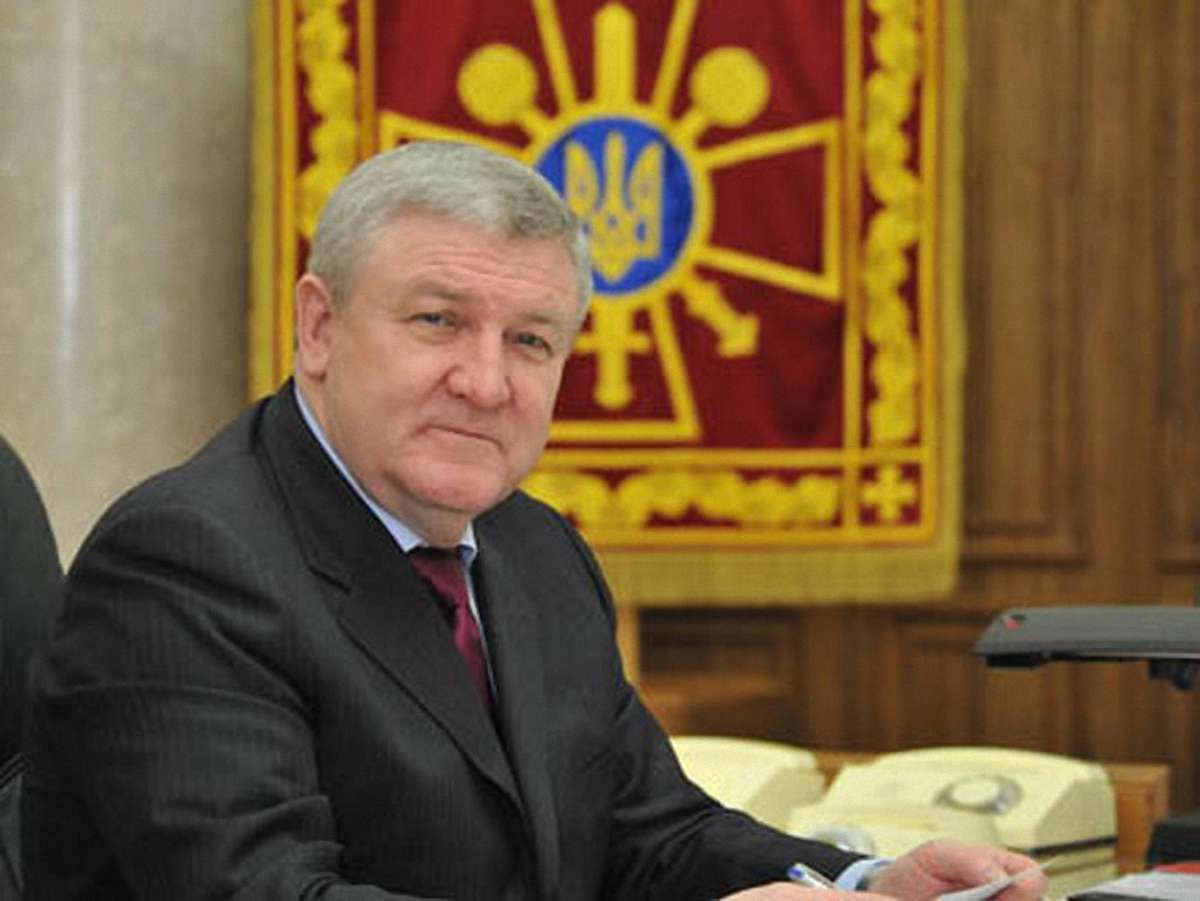 Янукович взяв у радники Єжеля, - офіційно