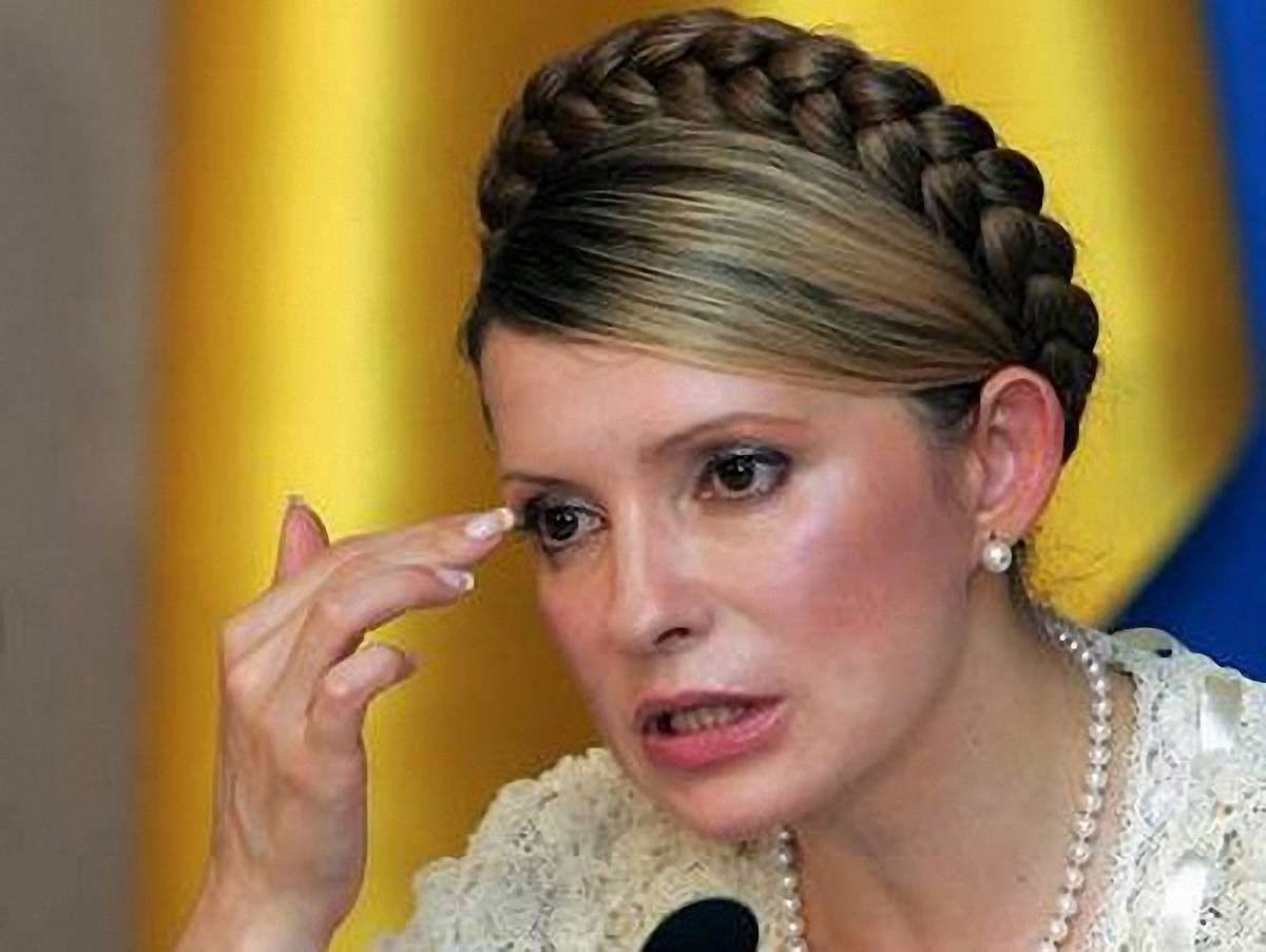 Тюремники: Додаткове обстеження Тимошенко змін не показало