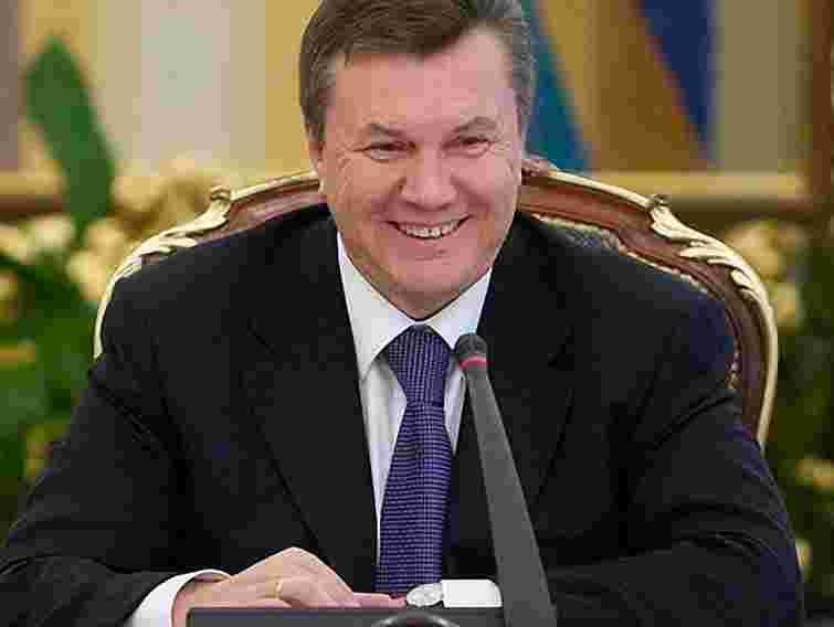 Янукович переплутав Дніпропетровщину з Придністров’ям?