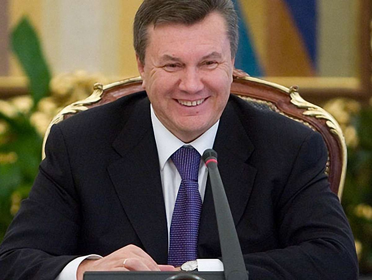 Янукович переплутав Дніпропетровщину з Придністров’ям?