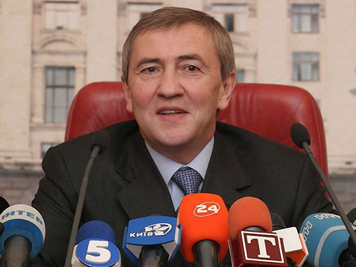 Черновецький був поганим мером, – Янукович