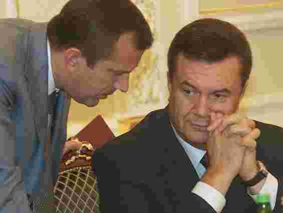 Клюєв не очолить штаб Партії регіонів, – Янукович