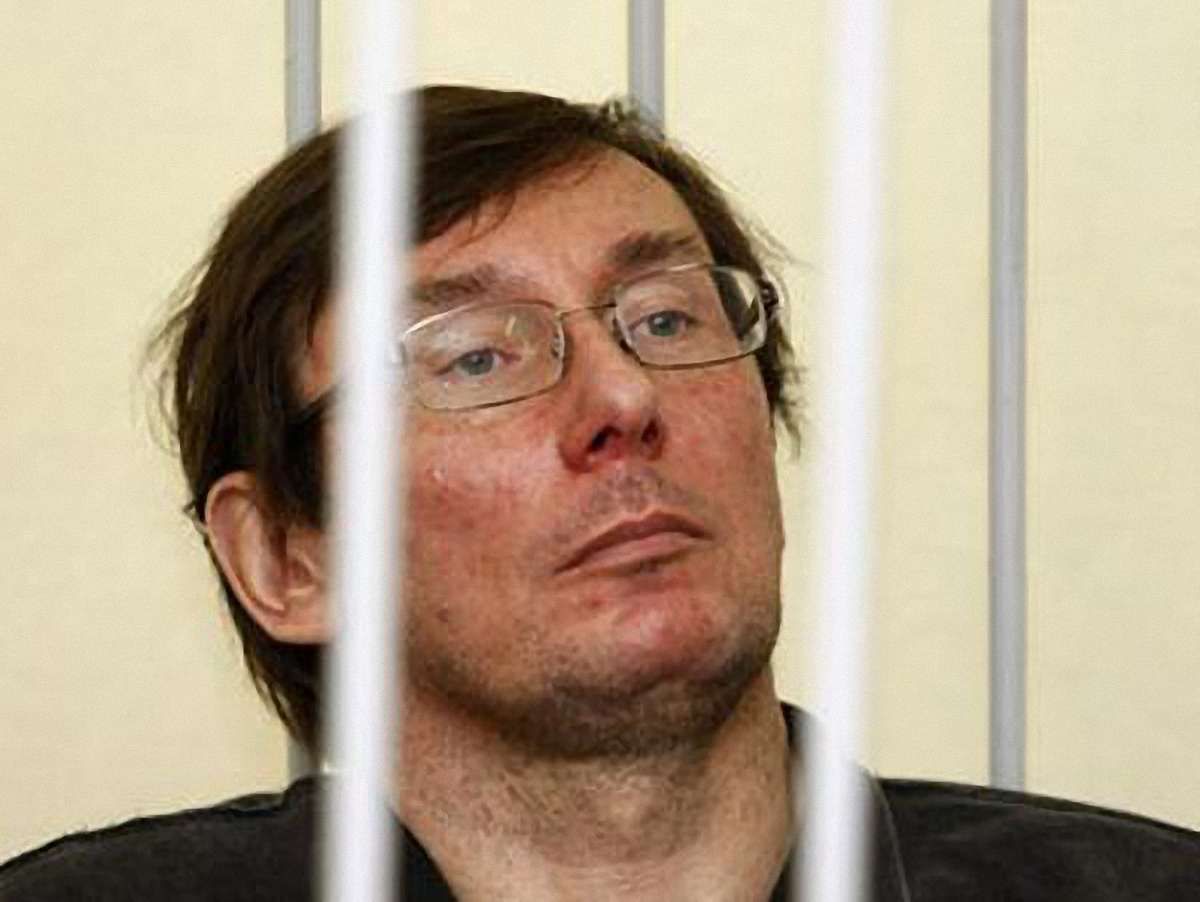 Луценко має право повторно подати позов проти Пшонки