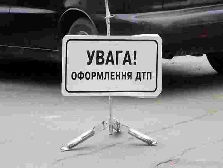 На Волині у ДТП загинули 4 особи та 3 госпіталізовано