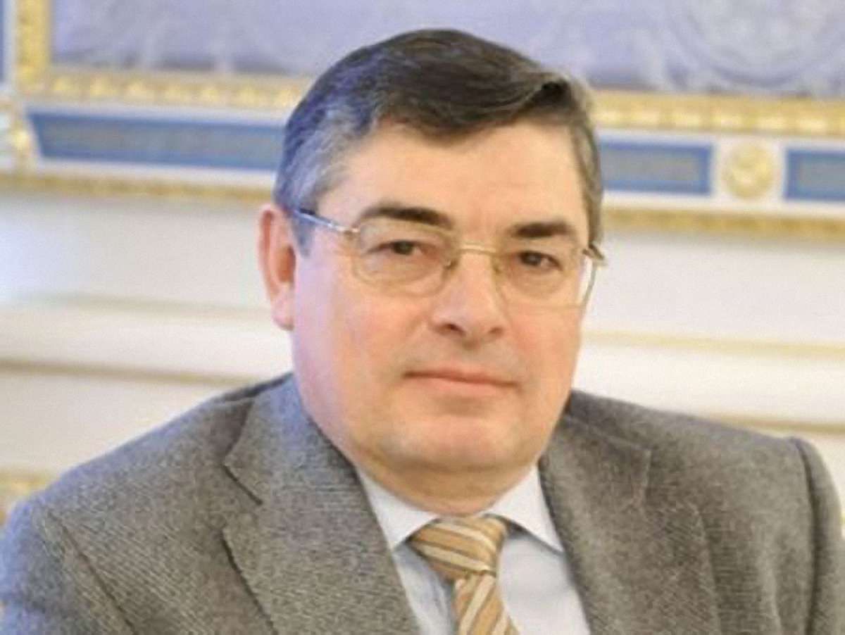 Янукович призначив заступника голови розвідки в СБУ