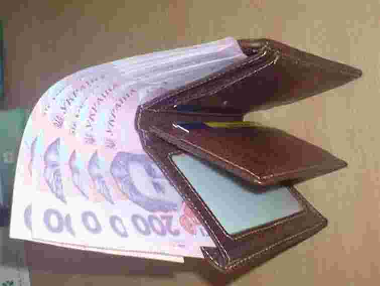 На Заході України заборгованість по зарплатах нижча, ніж на Сході