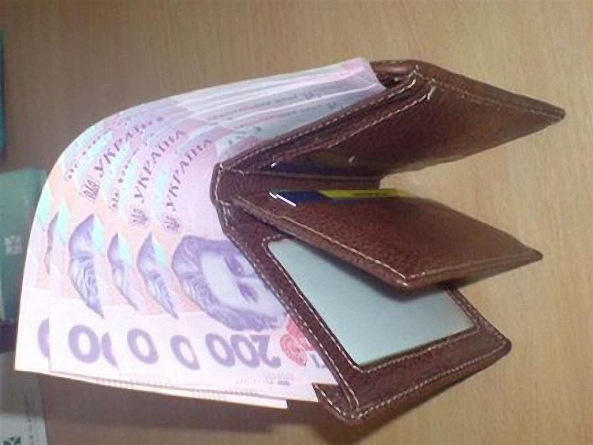На Заході України заборгованість по зарплатах нижча, ніж на Сході