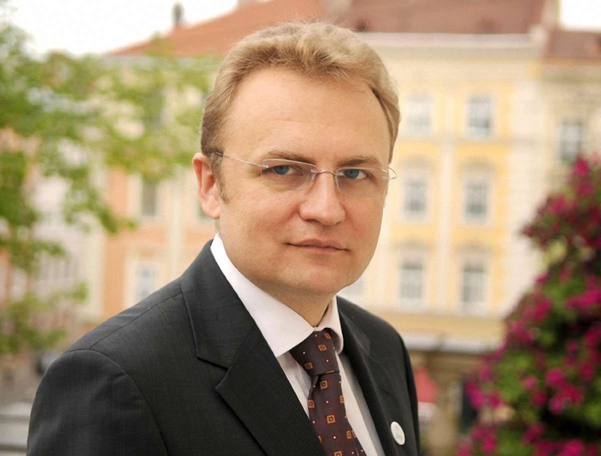 Приклад стійкості політв'язнів - важливий для молоді, - мер Львова