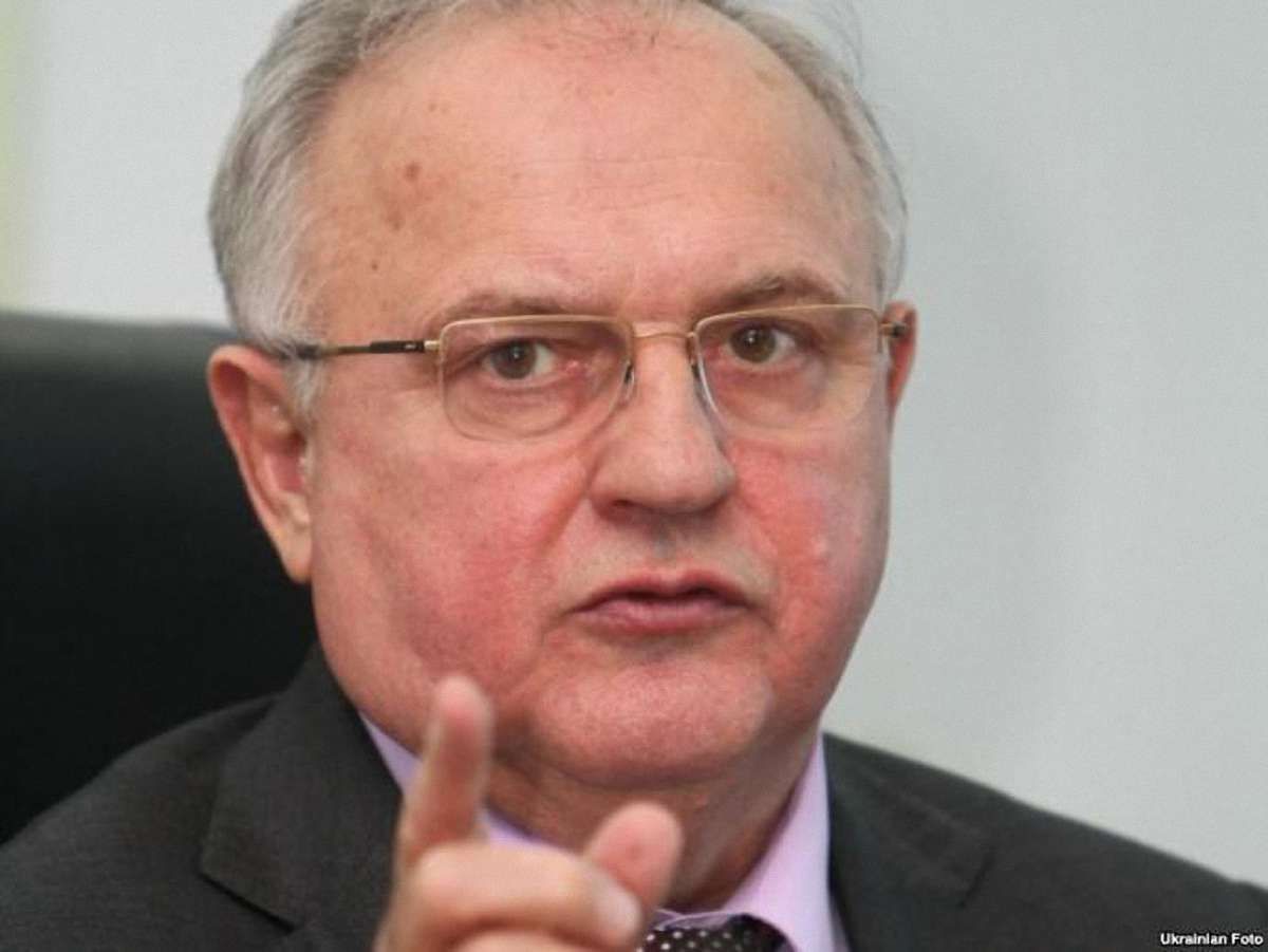 Усе, що працює сьогодні, працює зі знаком мінус, - міністр ЖКГ