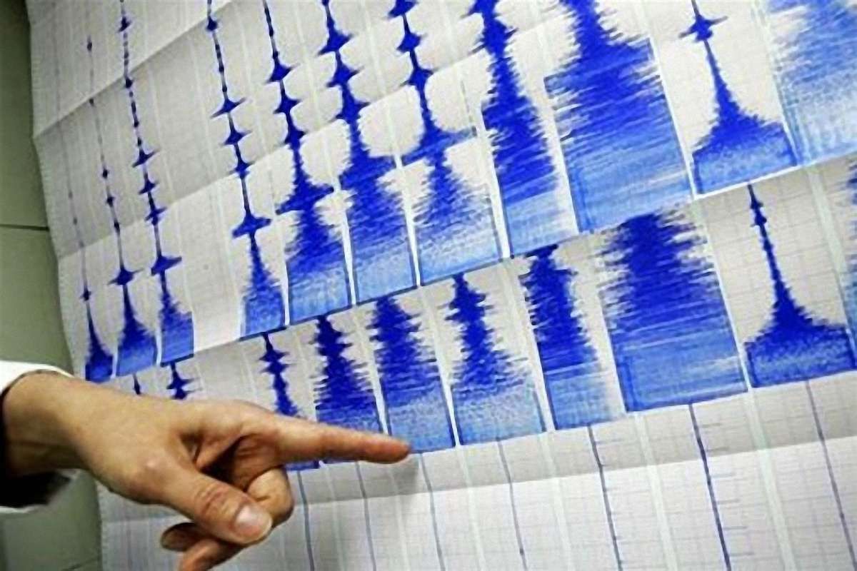 У Східному Сибіру стався землетрус 8,5 бала