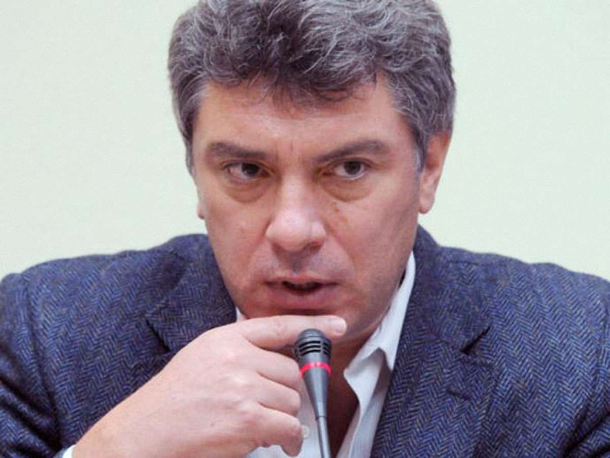 Україну не чекає нічого хорошого за Путіна-президента, - Нємцов