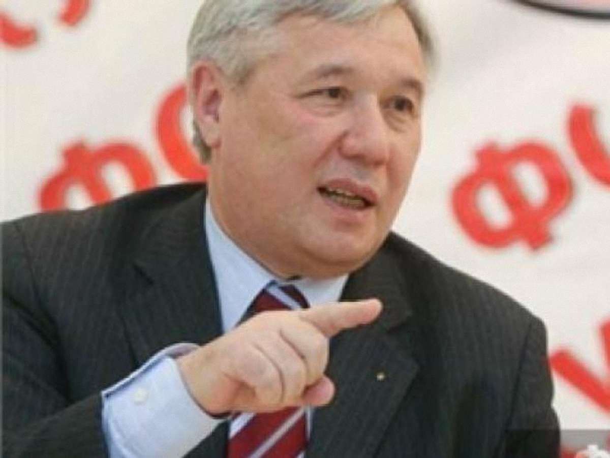 Україна не отримає кредит МВФ до виборів у Раду, - Єхануров 