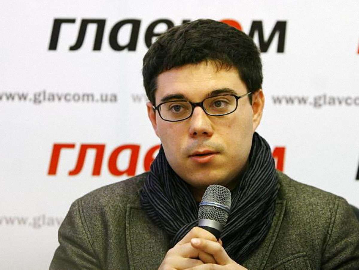 Умовний вирок Луценку буде вигідний владі, - політтехнолог