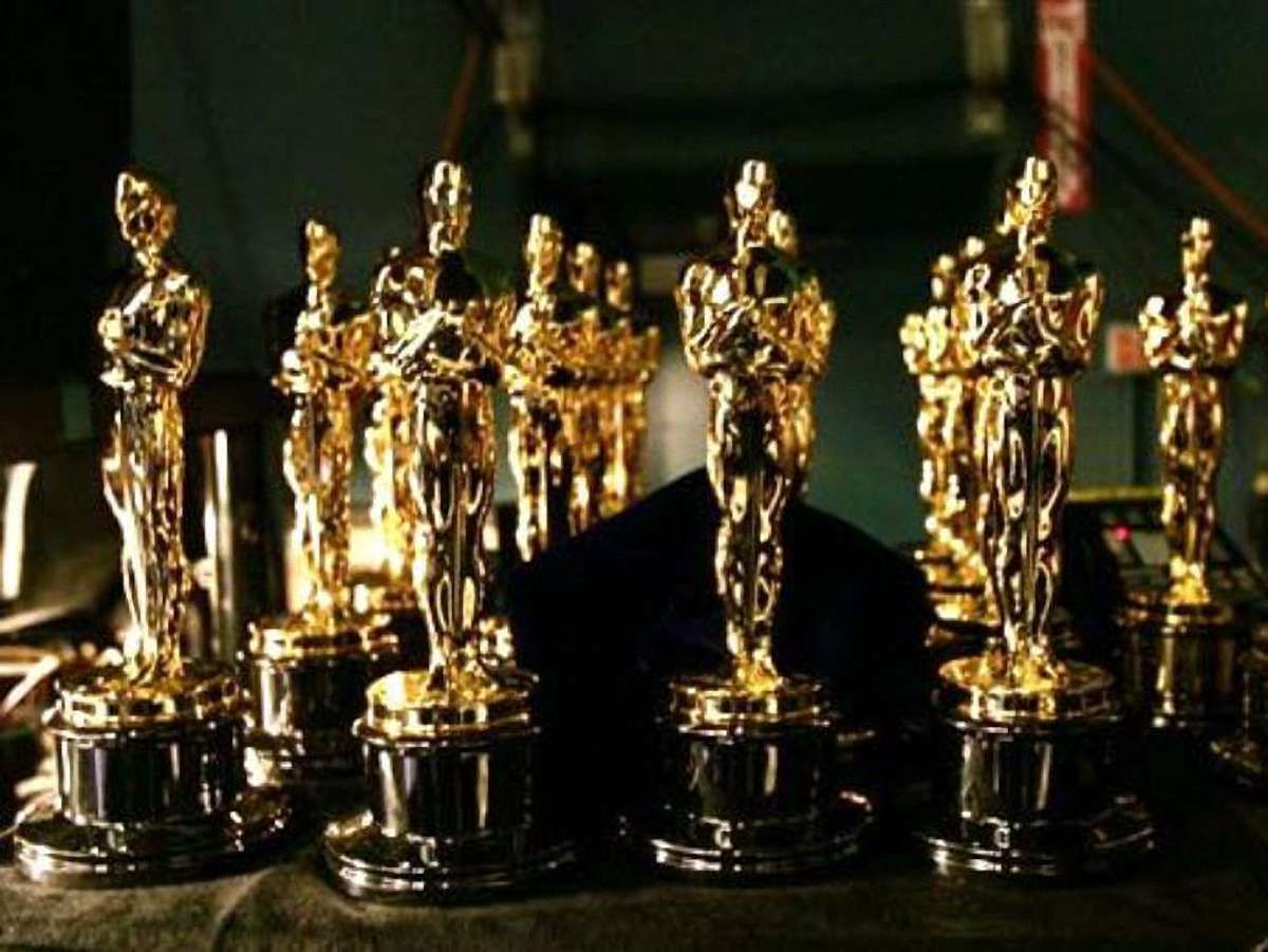 Сьогодні у Голлівуді вручатимуть премію "Оскар"
