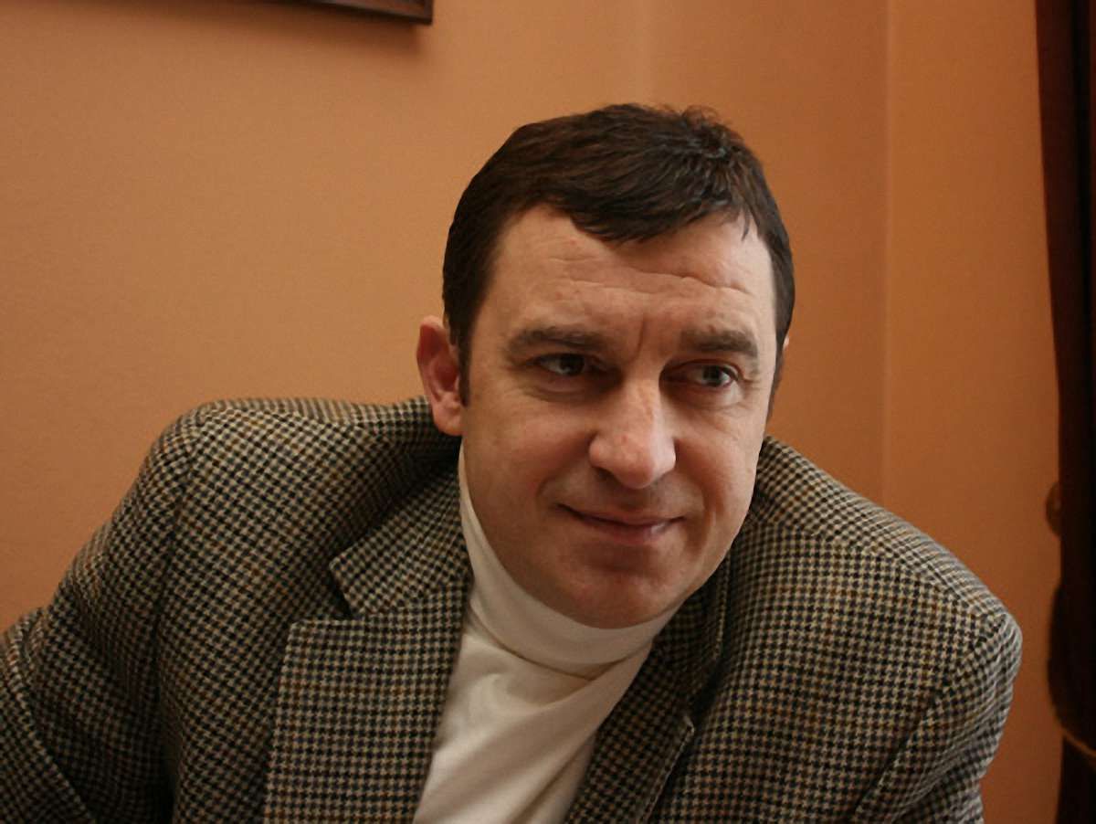 Ярослав Рущишин: Треба покласти край перетворенню політики на бізнес