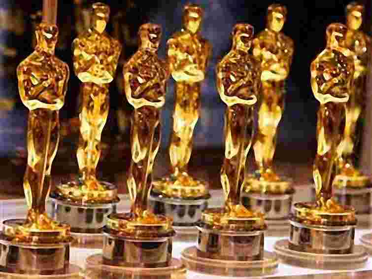Найбільше Оскарів цьогоріч отримали «Артист» і «Хранитель часу»