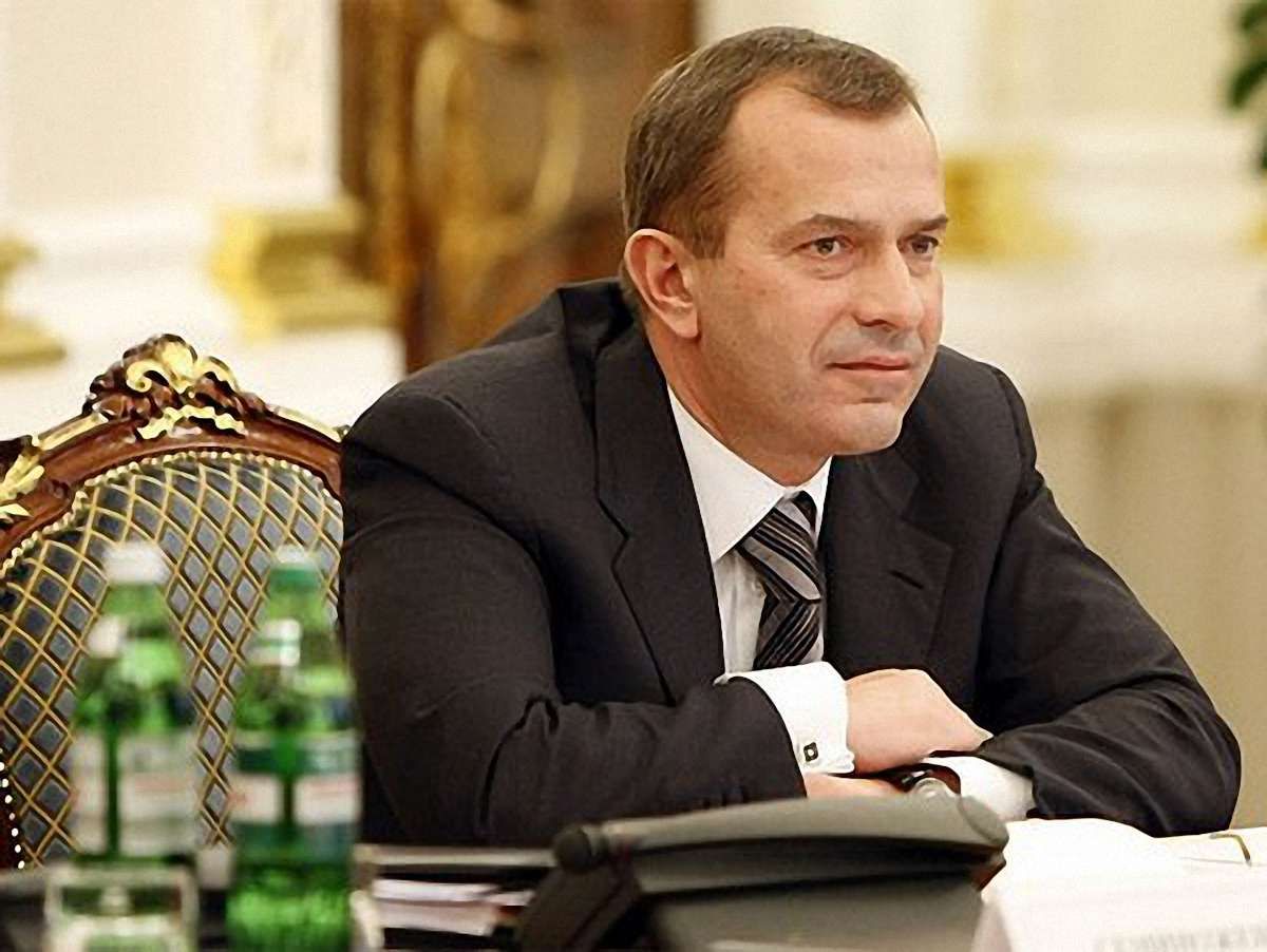 Від Клюєва відмовились, щоб з України не вийшла «друга Білорусь» 