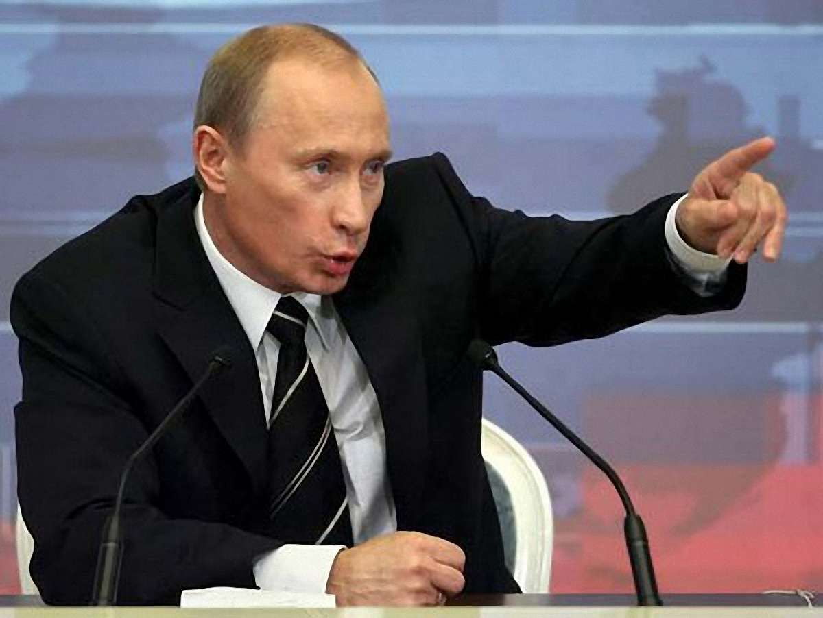 Путін хоче посилити культурну присутність в екс-республіках СРСР