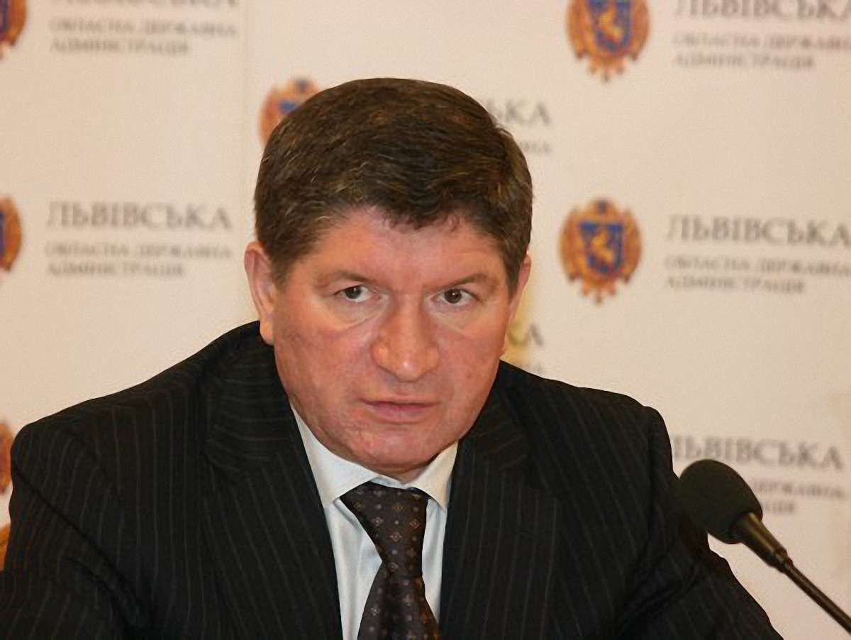 Нарада щодо Євро-2012 у Львові відбудеться в березні, - Костюк