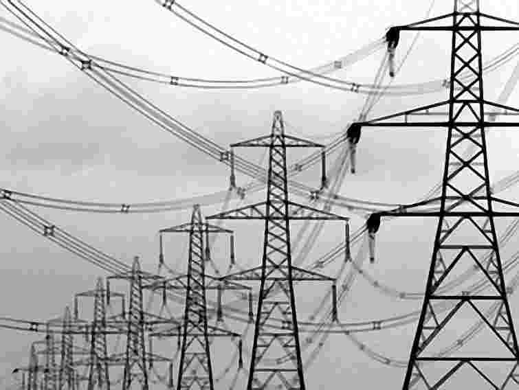 Клюєв готовий збільшувати поставки електроенергії до Європи