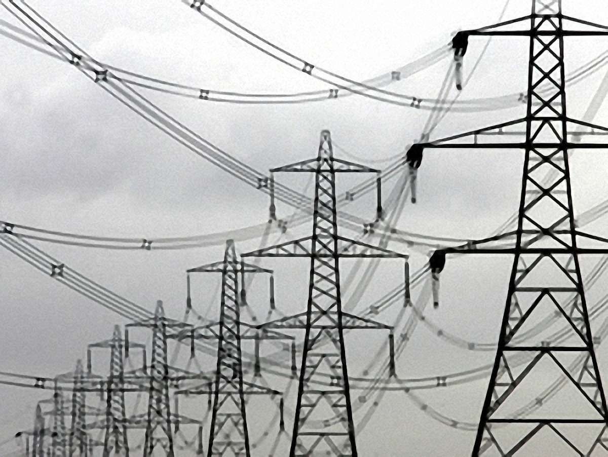 Клюєв готовий збільшувати поставки електроенергії до Європи