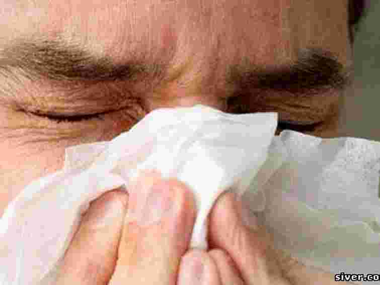 В Україні очікують перевищення епідпорогу грипу та ГРЗ