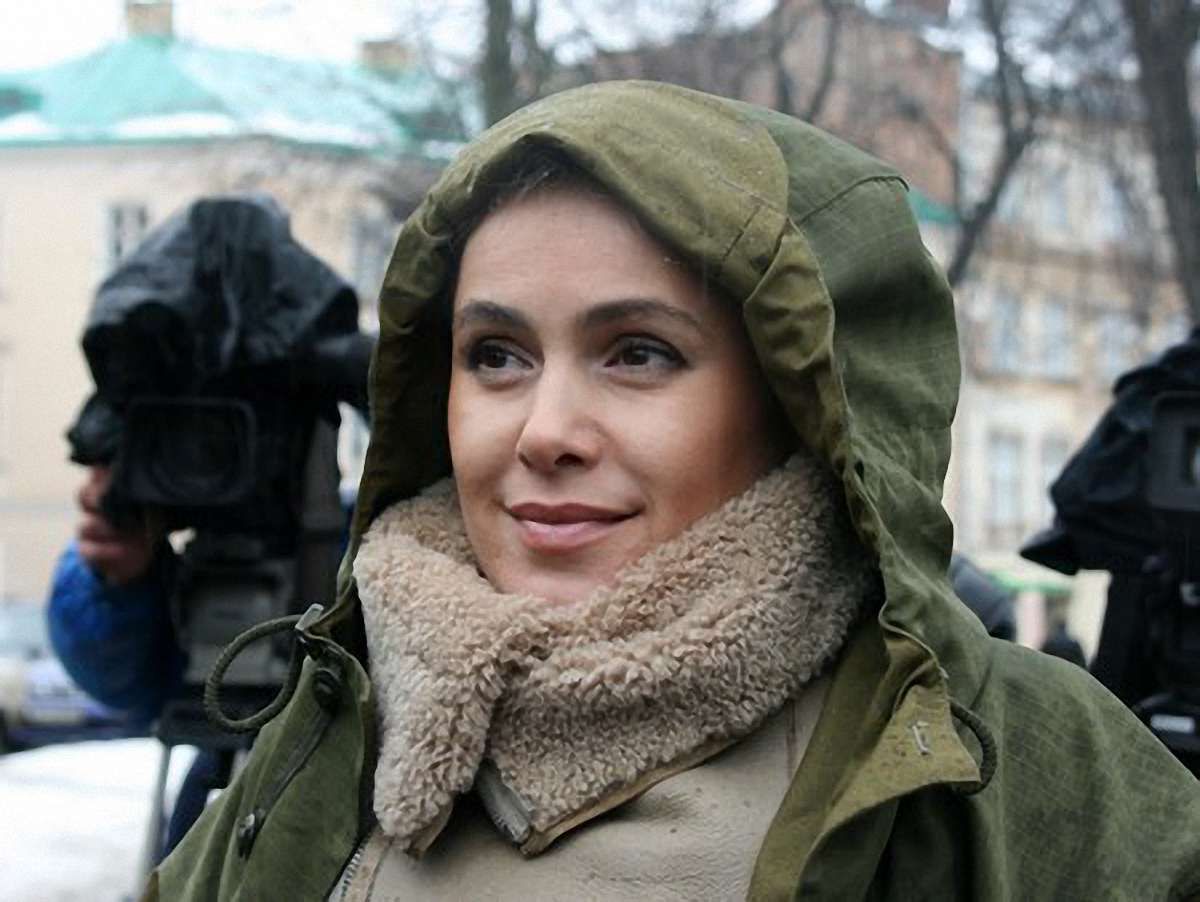 Влада боїться всіх, хто має особливу точку зору, - Королевська