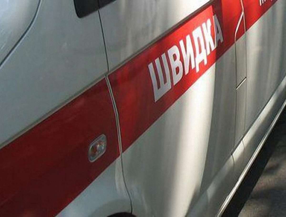На Львівщині водій «Мерседеса» збив 3 пішоходів: одного на смерть