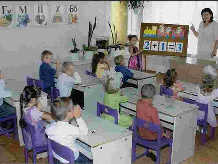 З березня у школах Львова запрацюють прогулянкові групи, - мер