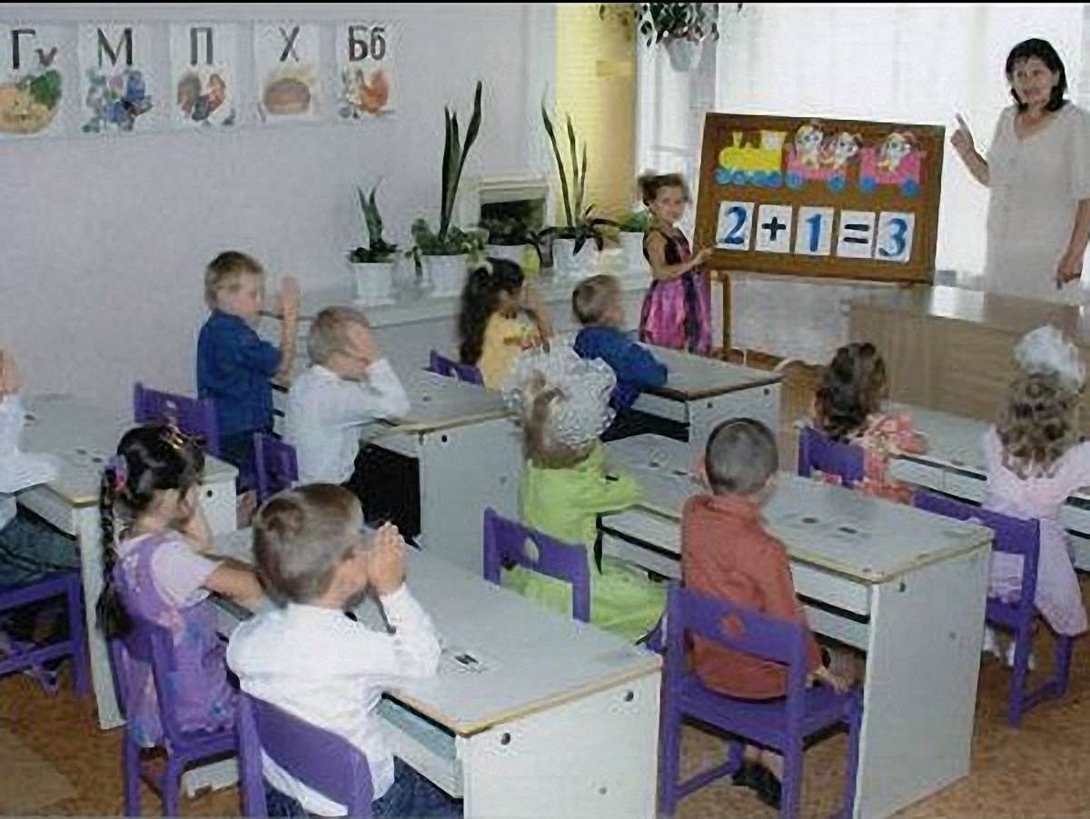 З березня у школах Львова запрацюють прогулянкові групи, - мер