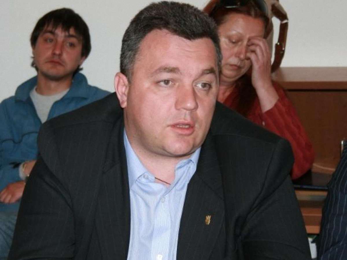 У «Свободі» не знають про своїх судимих депутатів