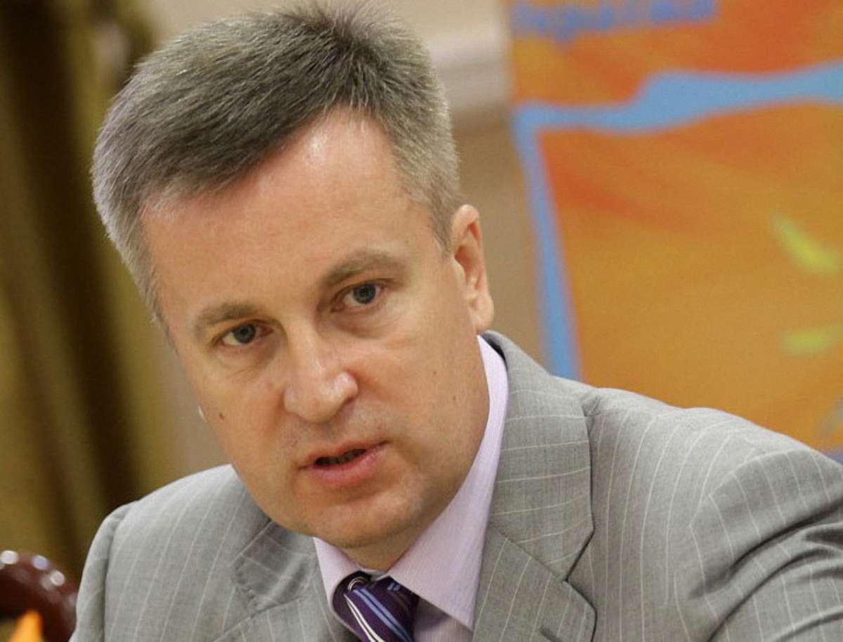 Вирок Луценку скасують, як тільки режим усунуть від влади, – Наливайченко