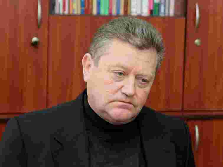 Рахунки департаменту ЖКГ Львова заблоковано через борги