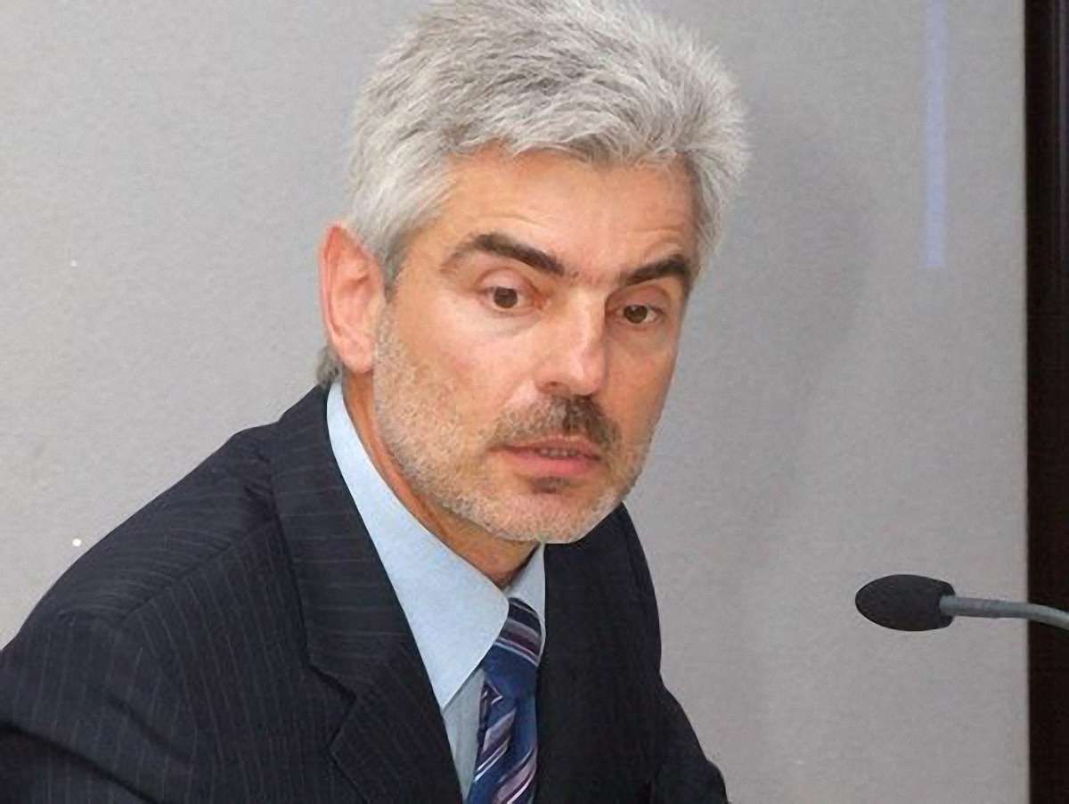 Луценка вирок не зламав, – нардеп