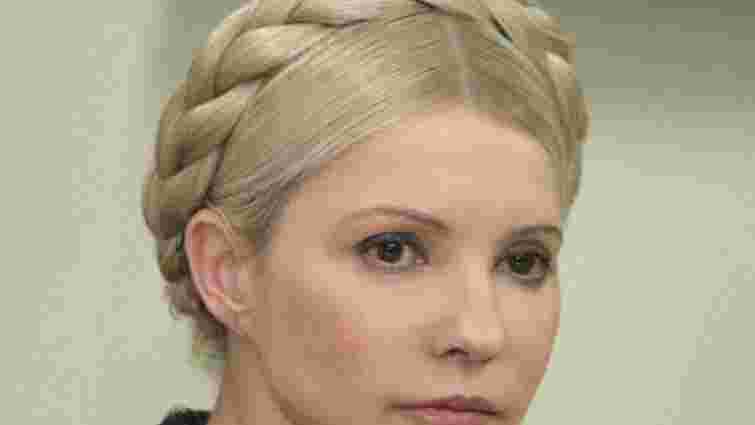Судді винесли вирок не Луценку, а собі, – Тимошенко
