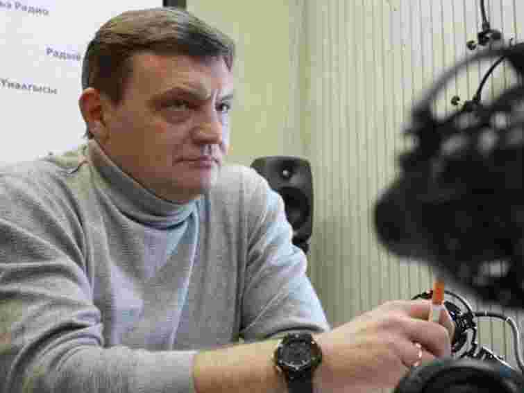 Це Піррова перемога, – Гримчак про вирок Луценку