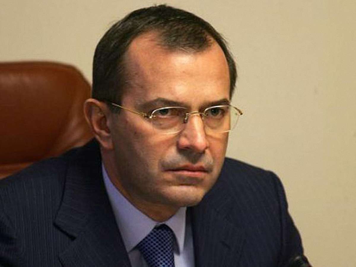 Секретар РНБО не виключає членства України у Митному союзі