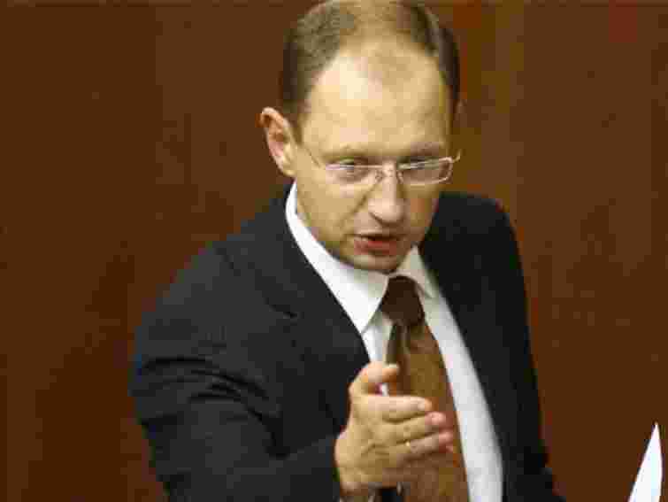 Яценюк: Європейський суд захистить і Тимошенко, й Луценка