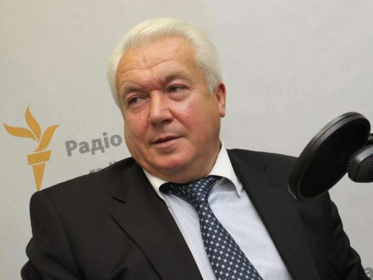 У ПР вважають, що вирок Луценку – сигнал для всіх чиновників