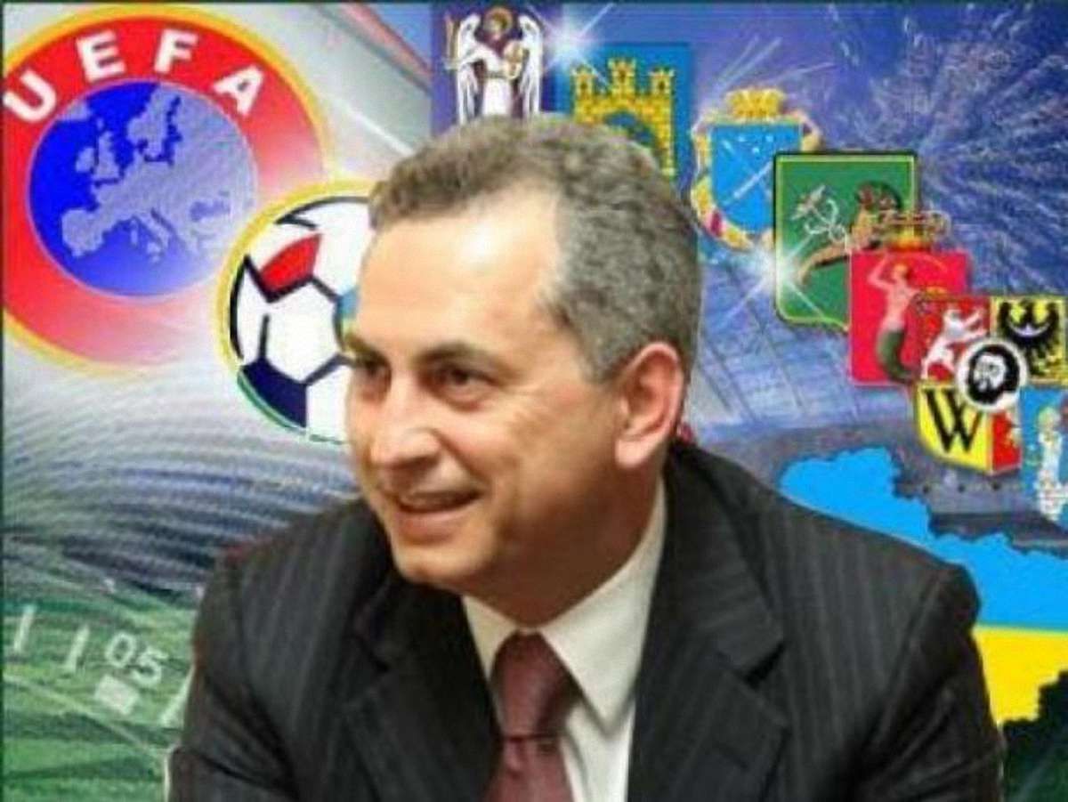 На Євро-2012 Україна впровадить режим "відкритого неба"
