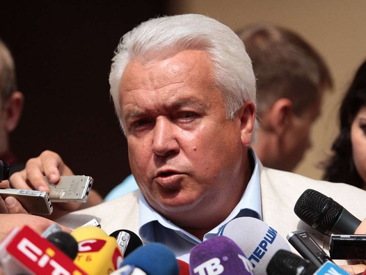 Реакція суспільства свідчить про сприйняття вироку Луценку, – регіонал