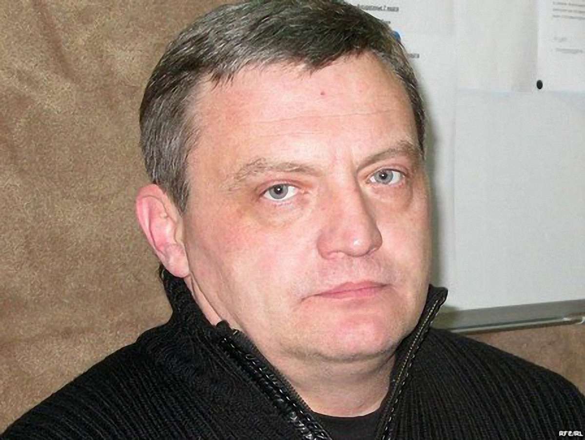 Гримчак: Раніше суди були корумповані, але незалежні