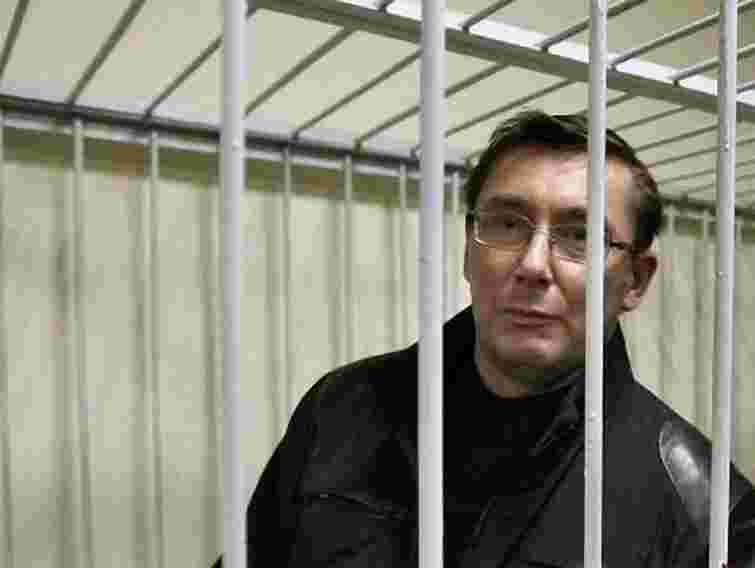 Регіонал про справу Луценка: А де ви бачили, щоб починали зі своїх?