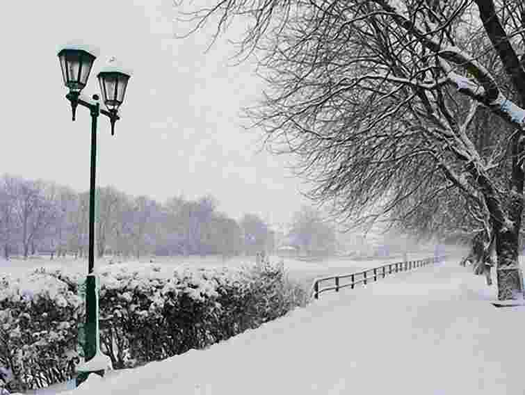 У Львові школярі проводжатимуть зиму