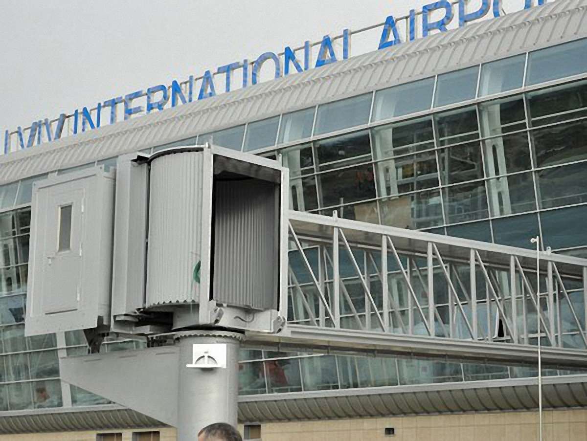 Проект аеровокзалу Львові підкоригують ще на 1,7 млн грн