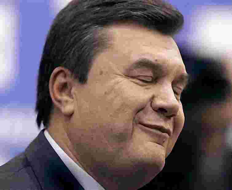 Янукович не бореться з корупцією, як обіцяв, – Тейшейра