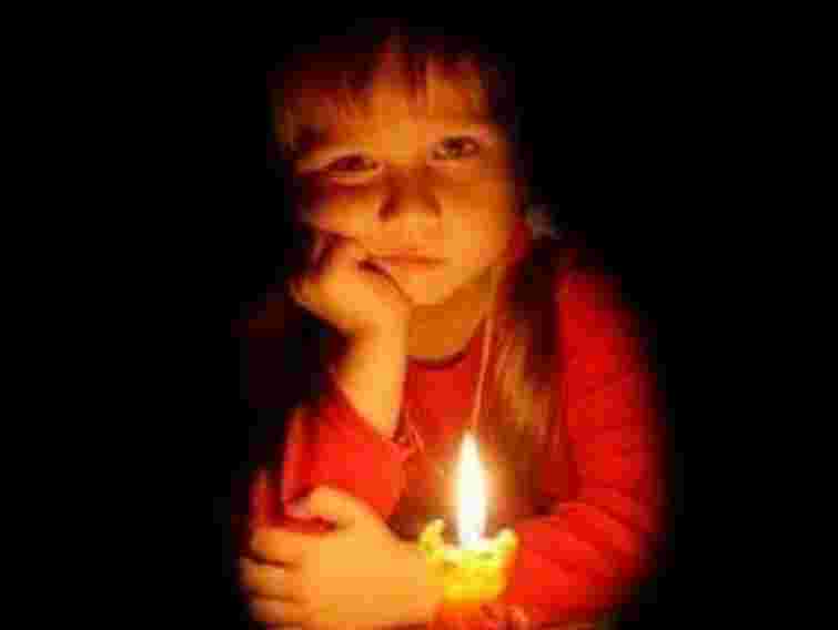 У п’яти садочках Личаківського району Львова немає світла